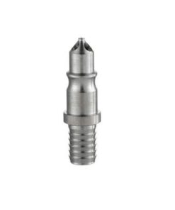 PCL Type 100 10mm Hosetail Adaptor | ACA3037