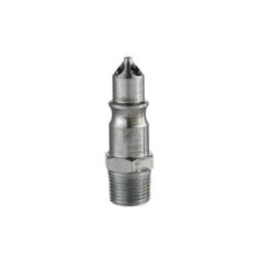 PCL Type 100 1/2″ BSPT Male Safety Adaptor | ACA9301