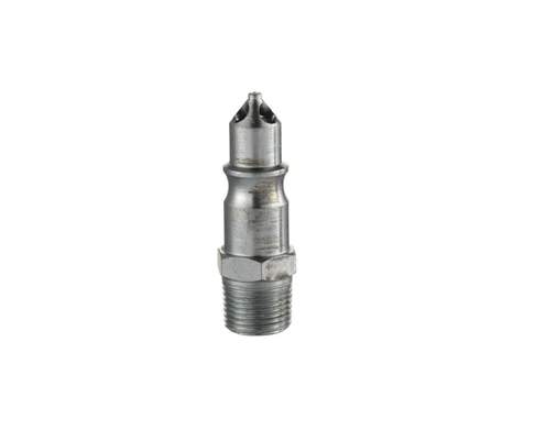 PCL Type 100 1/2″ BSPT Male Safety Adaptor | ACA9301