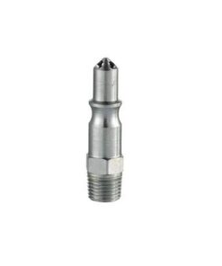 PCL Type 60 1/4" BSPT Male Adaptor | ACA2657