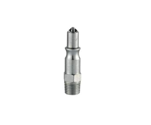 PCL Type 60 1/4" BSPT Male Adaptor | ACA2657