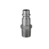 PCL XF 1/4″ BSPT Male Adaptor AA7102