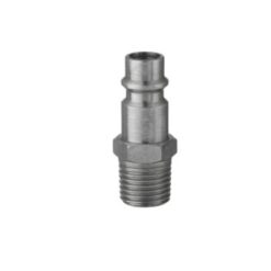 PCL XF 1/2" BSPT Male Adaptor | AA7104