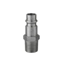 PCL XF 1/2" BSPT Male Adaptor | AA7104