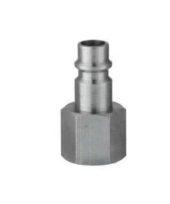 PCL XF 3/8" BSPP Female Adaptor AA7107