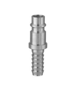 PCL XF 4mm I.D. Hosetail Adaptor | AA7109