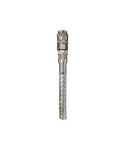 PCL Series 21 Mini Tube Anti-Kink Spring Couplings
