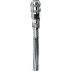 Tube (4mm I.D. x 6mm O.D.) with Anti-Kink Spring