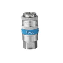 PCL Airflow 1/4" BSPP Female Coupling | AC21CF