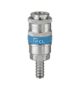 PCL Airflow 5/16 (7.9mm) I.D. Hosetail Coupling | AC21S