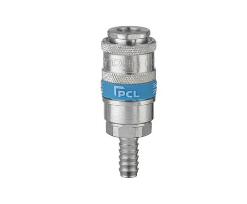 PCL Airflow 3/8 (9.5mm) I.D. Hosetail Coupling | AC21T