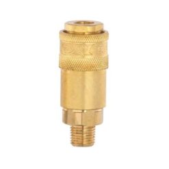 PCL Non-Corrodible 1/4" BSPT Male Coupling | AC32CM
