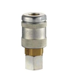 PCL Type 60 1/4″ BSPP Female Coupling | AC4CF