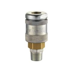 PCL Type 60 1/2″ BSPT Male Coupling | AC4JM