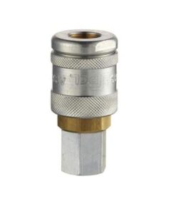 PCL Type 100 3/8" BSPP Female Coupling | AC5EF