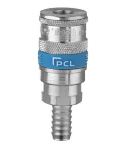 PCL Vertex 7.9mm (5/16") ID Hosetail Coupling - AC91S