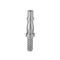 PCL Standard 4.75mm (3/16) I.D. Hosetail Adaptor - ACA2486