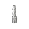 PCL Standard 1/4" BSPT Male Adaptor - ACA2593