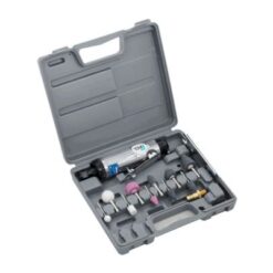 PCL PRO 6mm Die Grinder Set APT702SET