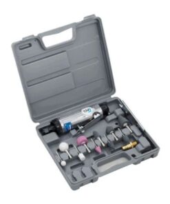 PCL PRO 6mm Die Grinder Set APT702SET
