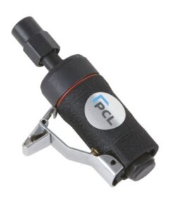 PCL PRO Mini 6mm Straight Die Grinder APT901