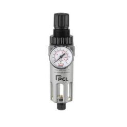 PCL Air Treatment Filter/Regulator | ATC6 | ATC12