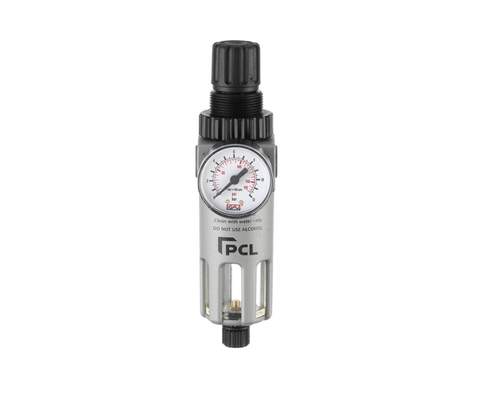 PCL Air Treatment Filter/Regulator | ATC6 | ATC12