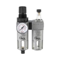 PCL Air Treatment Filter/Regulator/Lubricator | ATCFRL6 | ATCFRL12