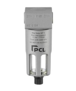 PCL Water Trap Air Treatment Filter | ATF6 | ATF12