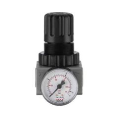 PCL Air Treatment Regulator | ATR6 | ATR12