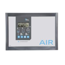 PCL D10 Pre Set Aviation, 22 bar, bar/psi | D10SS80C