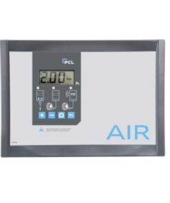 PCL D10 Pre Set Aviation, 22 bar, bar/psi | D10SS80C