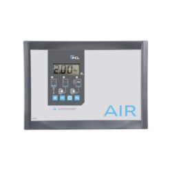 PCL D10 Aviation, 22 bar, bar/psi | D10ST80C