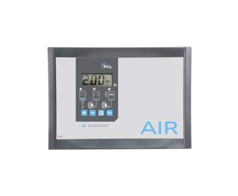 PCL D10 Aviation, 22 bar, bar/psi | D10ST80C