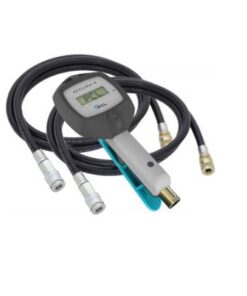 PCL ACCURA 5 Aviation Tyre Inflator | DAC5A01