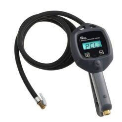 PCL Digital Inflator 1.8m (6ft) Hose - Euro Connector | DTI08