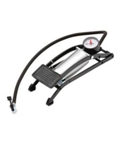 PCL Footpump Single Barrel Gauge | FP4H02/3