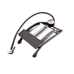 PCL Footpump Double Barrel Gauge | FP7H02/3