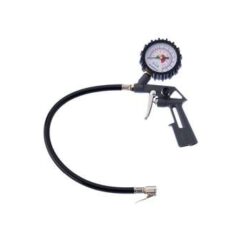 PCL Blowgun Style Inflator with 0.4m Hose & Euro Connector | LTG01