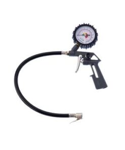 PCL Blowgun Style Inflator with 0.4m Hose & Euro Connector | LTG01
