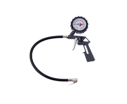 PCL Blowgun Style Inflator with 0.4m Hose & Euro Connector | LTG01
