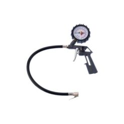 PCL Blowgun Style Inflator with 0.4m Hose - Euro Conn - LTG01