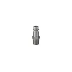 PCL 1/4" XF Male Adaptor