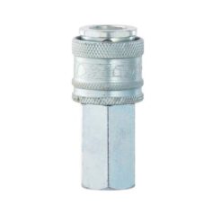PCL KF Nitto Female BSPT Couplings
