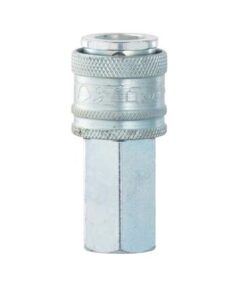 PCL KF Nitto Female BSPT Couplings