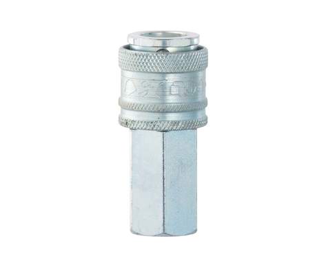PCL KF Nitto Female BSPT Couplings