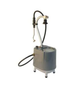 PCL 6 Litre Autoportair | P10H02