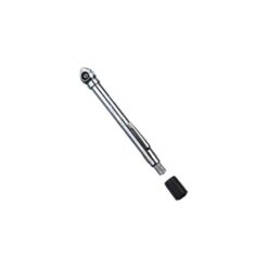 Alternative view of PCL Pocket Size Gauge with Angled Head