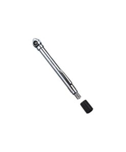 Alternative view of PCL Pocket Size Gauge with Angled Head