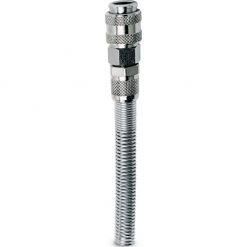 Tube (6mm I.D.x 8mm O.D.) with Anti-Kink Spring